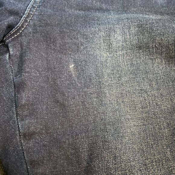 Democracy Ab Tech Mid Rise Skinny Denim Jeans - Women’s 10 - Picture 8 of 8